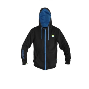 Sweatshirt Preston PRO ZIP HOODIE - XXXL