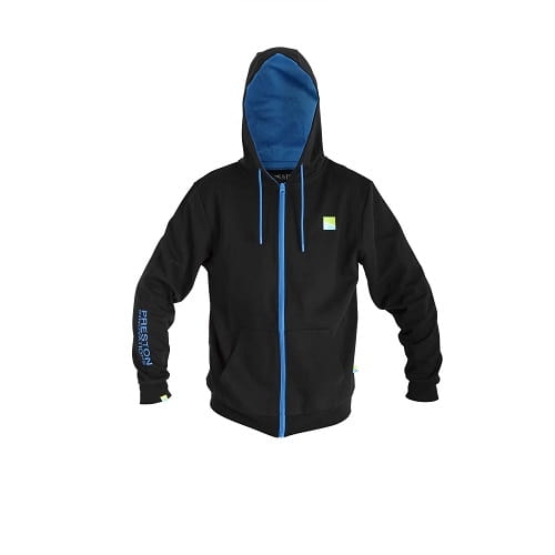 Bluza Preston PRO ZIP HOODIE..jpg