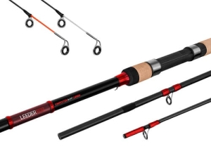 Delphin LEEDER Feeder 3sec 360cm/100g