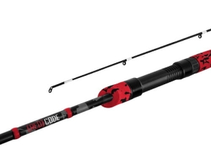 Delphin RedCODE 213cm 2-7g 2sec S