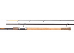 Trapper Feeder Expert 3.60m 30-90g 3+3cz