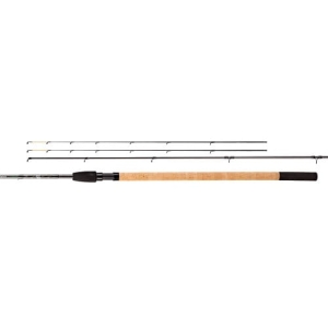 Trapper Feederrute GST Light 3.50m 40g 2+2