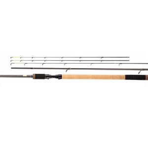 Traper Prestige Feederrute 3.90m 60-150g 3+3