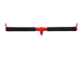 Uchwyt na feeder Delphin EVA Vario 50cm.jpg