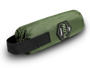 Kescherschwimmer Delphin FLOW XL 20x7cm