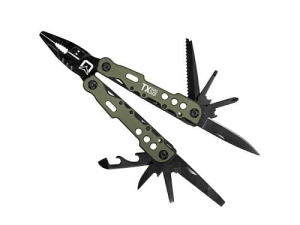 Zange Delphin TaktyX 13 16.5cm