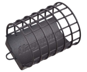 Futterkorb Flagman Wire Cage M 33x28mm 40g