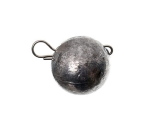 Flagman Ear Ball Jig 32g 5Stk.