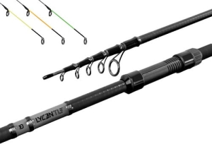 Delphin Lycan TeleFeeder 3,00m 80g +3 Tipps