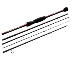 Rute Flagman Plex Mobile 705L 2.13m 4-24g 5sec