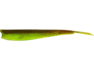 TwinTeez V-Tail 24cm 46g Secret UV 1Stk