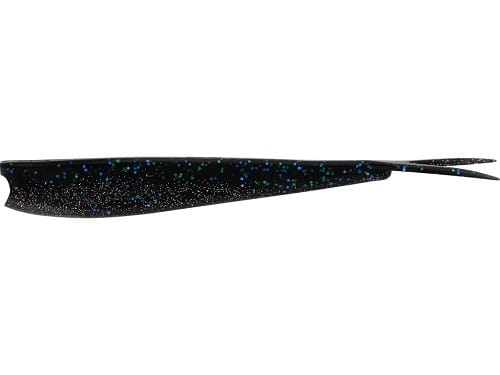 MegaTeez V-Tail 24cm 46g Black Magic 1szt.jpg