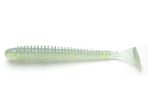 KEITECH SWING IMPACT 4,5" 426T Sexy Shad 6Stk