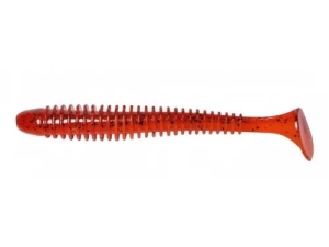 KEITECH SWING IMPACT 4,5" 407T Delta Craw 6Stk