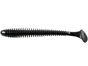 KEITECH SWING IMPACT 3" 001S Black 10Stk
