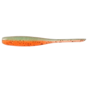 KEITECH SHAD IMPACT 2" LT06T Fresh Watermelon12Stk