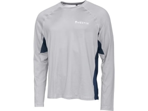 T-shirt Westin Flats UPF Shirt Mist Grey roz XXXL