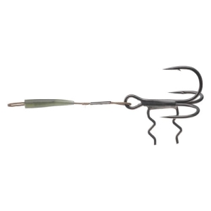 Daiwa Prorex Head & Tail Stinger S #1