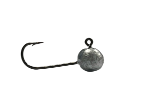 Jigköpfe Dorado Micro Haken 10 1g 4Stk