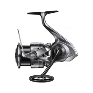 Rolle Shimano Twin Power FE 4000 MHG