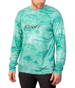 Graff T-shirt UPF50 961-CL-14_3XL