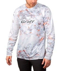 Graff T-shirt UPF50 961-CL-11/1_3XL