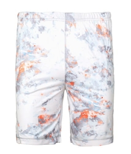 Graff Kurze Hose UPF50 706-KR-CL-11/1_L