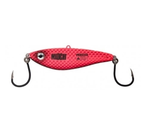 Zikade MADCAT Vibratix 10cm 90g Fluo Pink UV