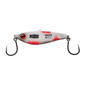 Zikade MADCAT Vibratix 10cm 90g Glow IN the Dark