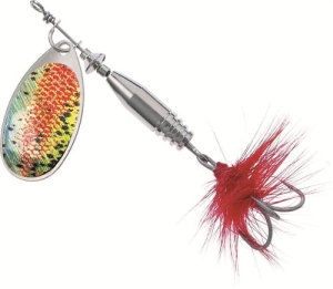 Spinner Balzer Colonel Rainbow Trout 5g