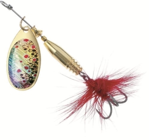 Spinner Balzer Colonel Trout 5g