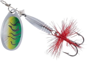 Spinner Balzer Colonel Fireshark 14g