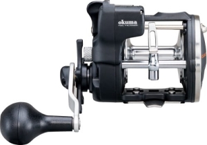Multirolle Okuma Classic Linecounter XPD-30DLXa