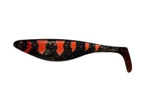ShadTeez 16cm 39g Motoroil Perch UV