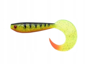 Fox Rage Pro grub 8cm UV Perch 1Stk.