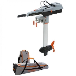 Elektromotor Torqeedo Travel 903 CL