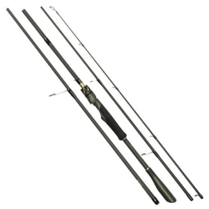 Robinson Traveller 2,40m 10-30g 4sec S