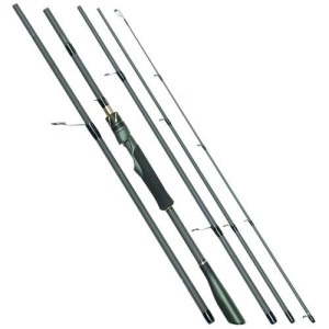 Robinson Traveller 2,70m 10-30g 5sec S