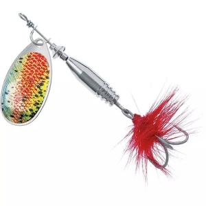 Spinner Balzer Colonel Rainbow Trout 14g