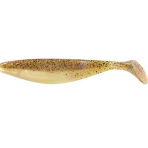 BALZER UV Booster Shad Goby Glitter 17cm 1Stk.