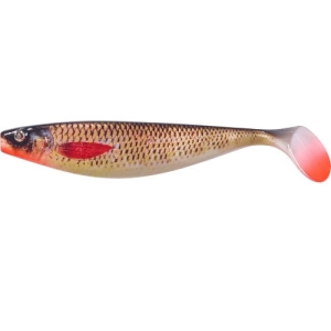 BALZER Shirasu 3D Shad 17cm Döbel