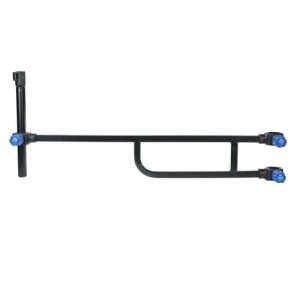 Handgriff 70cm mit Halterung VDE-Robinson 30cm QR Sys