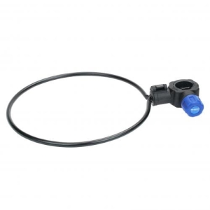 VDE-Robinson Schalenhalter 25cm System QE
