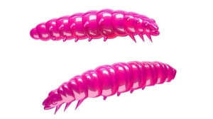 Libra Lures Larva 30mm Kryl Kol.19 15Stk