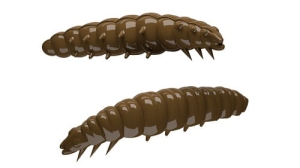 Libra Lures Larva 30mm Kryl Kol.38 15Stk