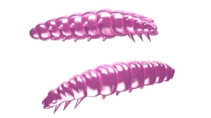 Libra Lures Larva 35mm ser Kol.18 12Stk