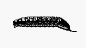 Libra Lures GOLIATH 45mm kryl Farbe40 8Stk