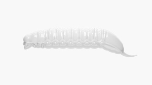 Libra Lures GOLIATH 30mm kryl Farbe1 15Stk