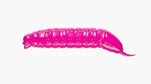 Libra Lures GOLIATH 30mm kryl Farbe19 15Stk