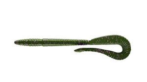 Libra Lures BASS CRAZY kryl Farbe30 8Stk